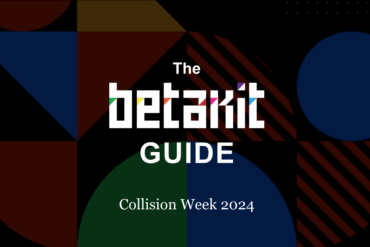 The BetaKit Guide: Collision Week 2024